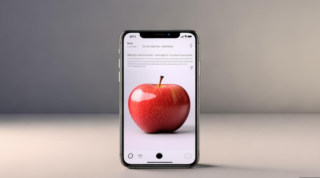 苹果8相机怎么设置才能拍出清晰照片？