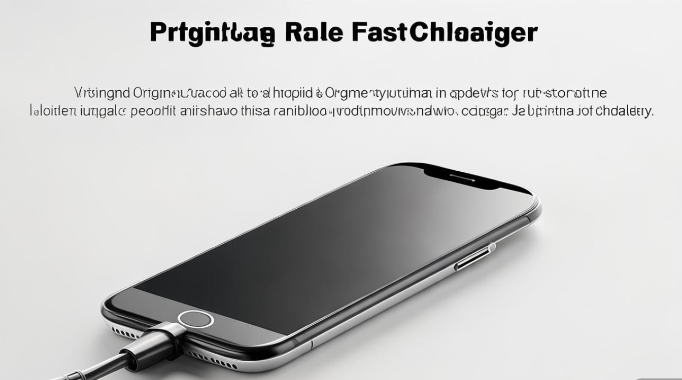 苹果8手机充电用原装头快充吗？对电池寿命影响大吗？