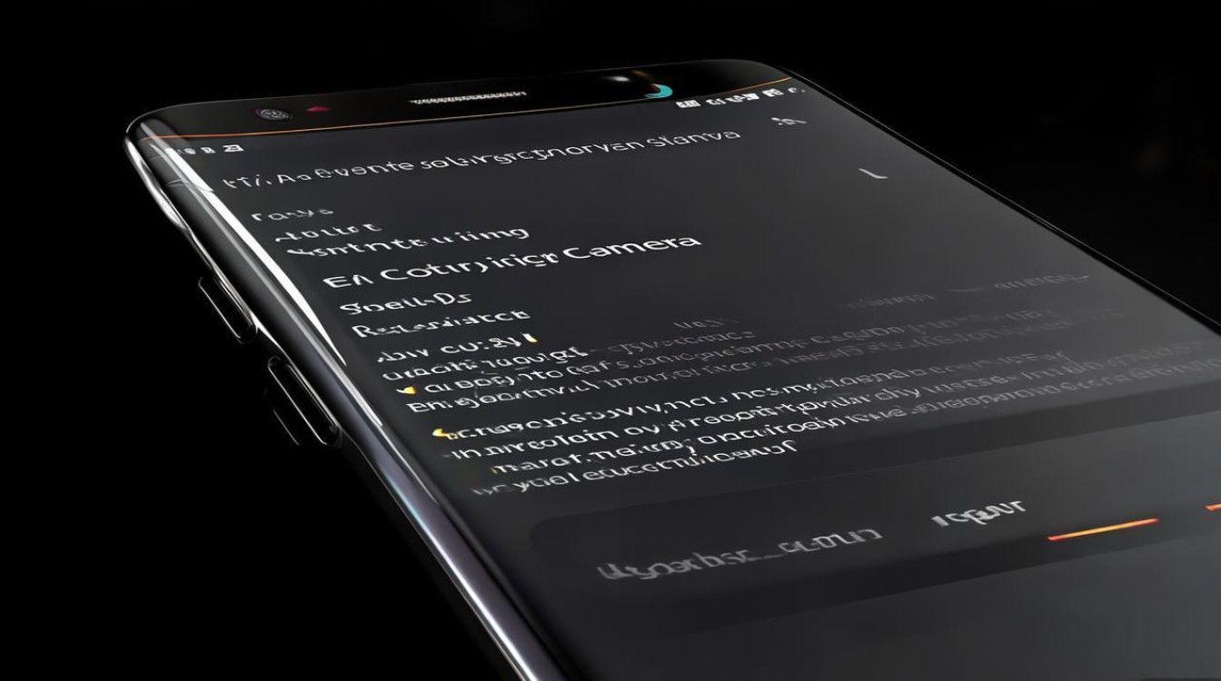 三星s8拍照怎么设置才能拍出清晰好看的照片？