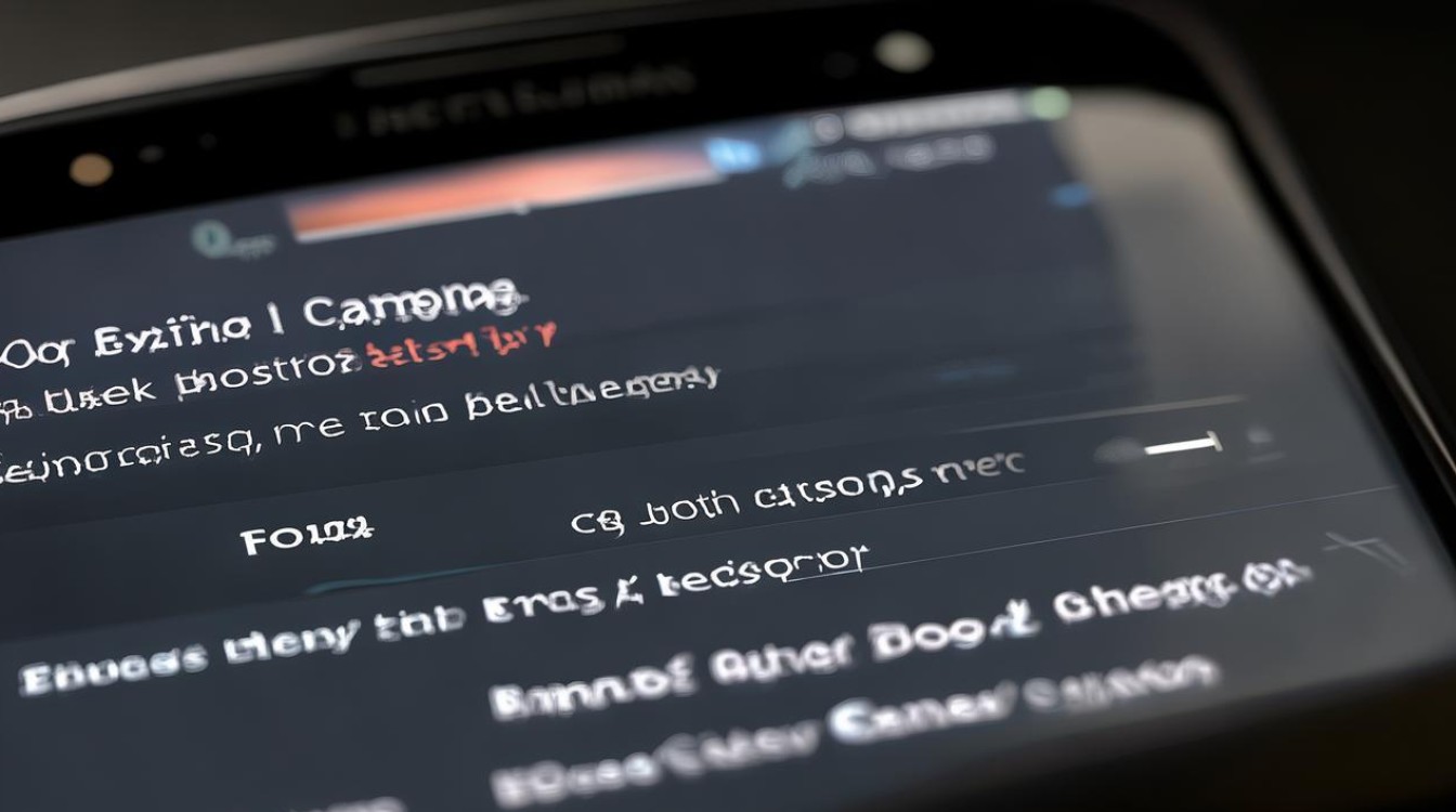 三星s8拍照怎么设置才能拍出清晰好看的照片？