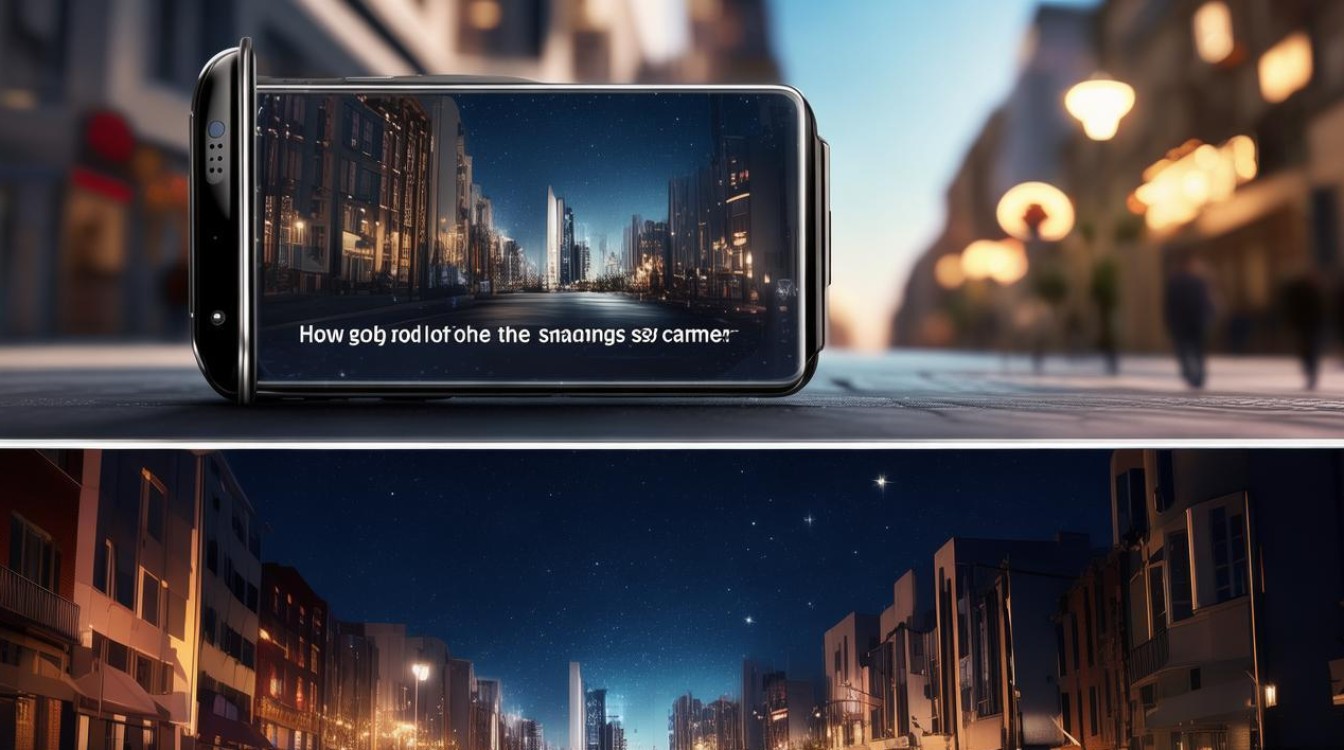 三星S8拍照效果到底怎么样？日常和夜景拍出来真实吗？