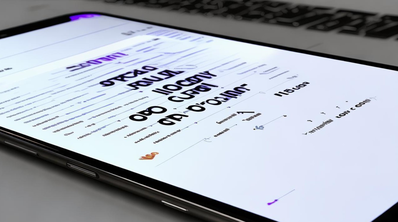 oppo手机登录不了怎么办?教你解决登录失败问题