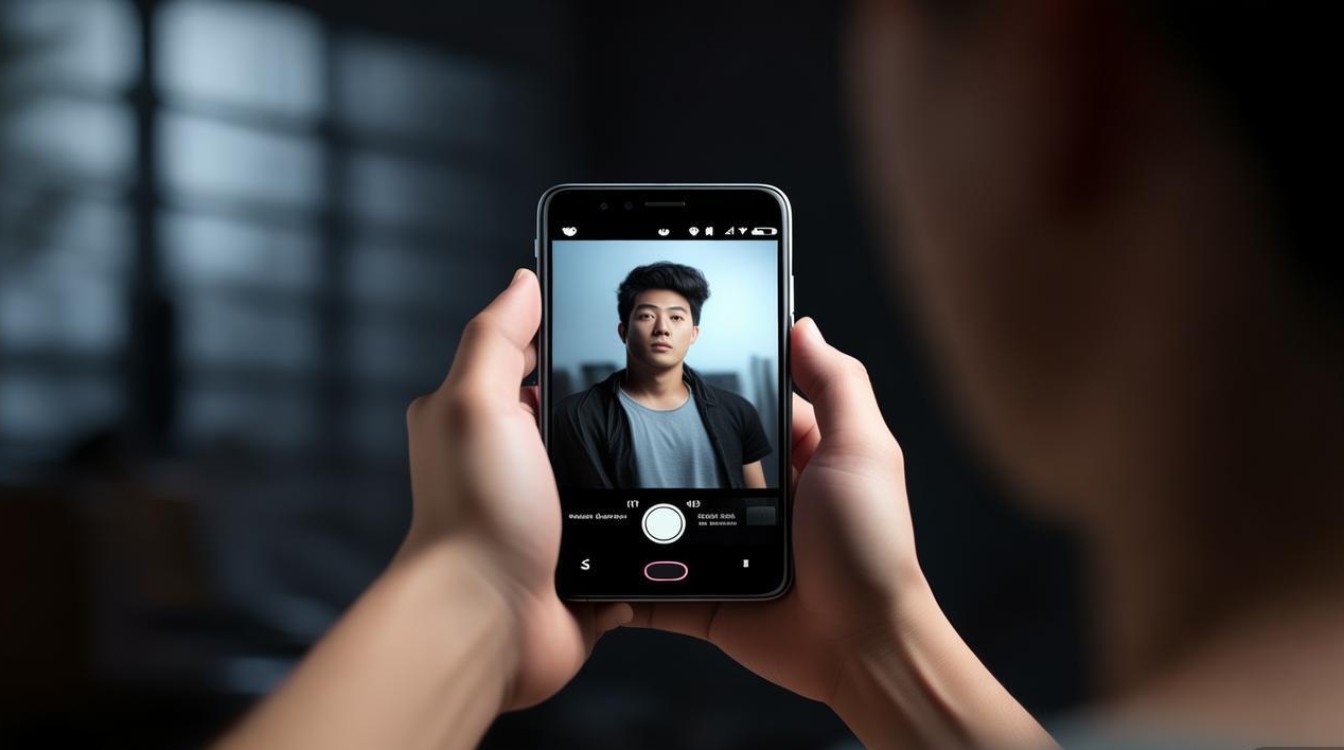 OPPO手机如何偷偷拍别人不被发现?