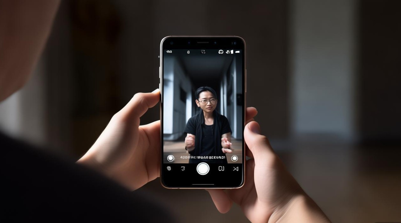 OPPO手机如何偷偷拍别人不被发现?