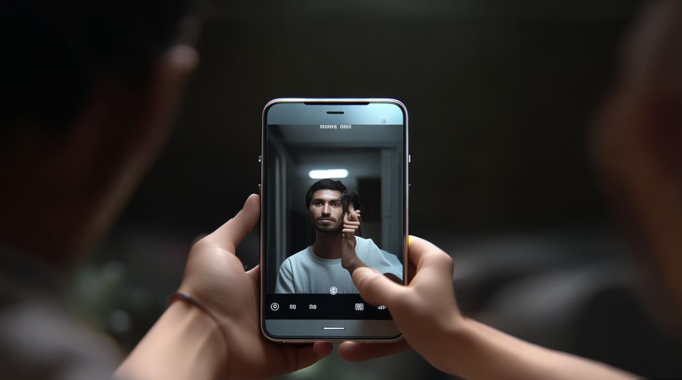 OPPO手机如何偷偷拍别人不被发现?