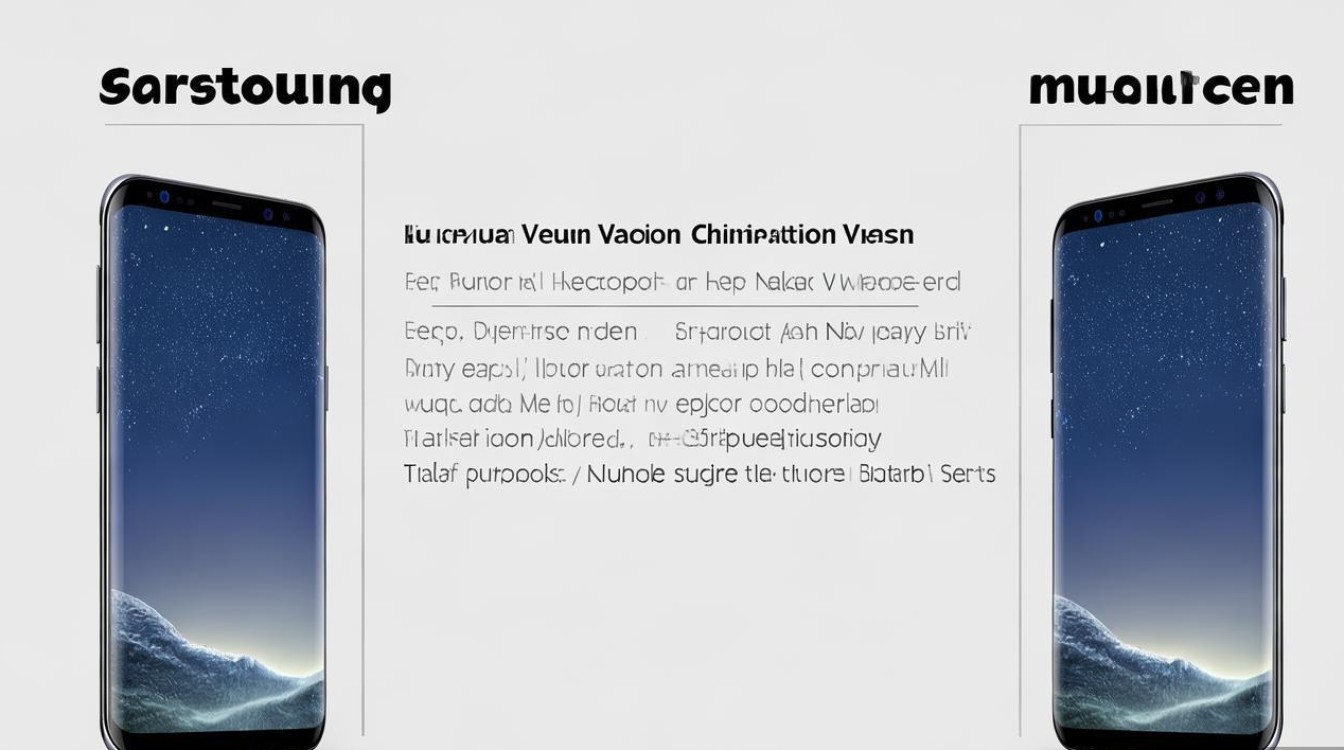 三星s8欧洲版和国行版配置差异大吗？