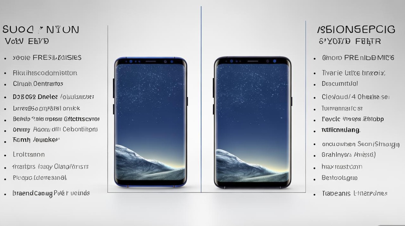 三星s8欧洲版和国行版配置差异大吗？