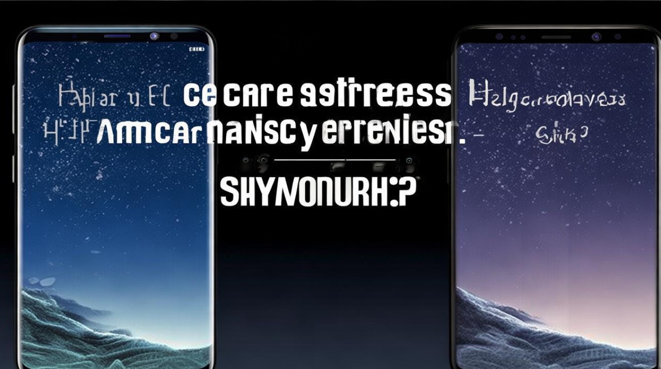 三星S8美国版和国行版区别大吗?值得入手吗?