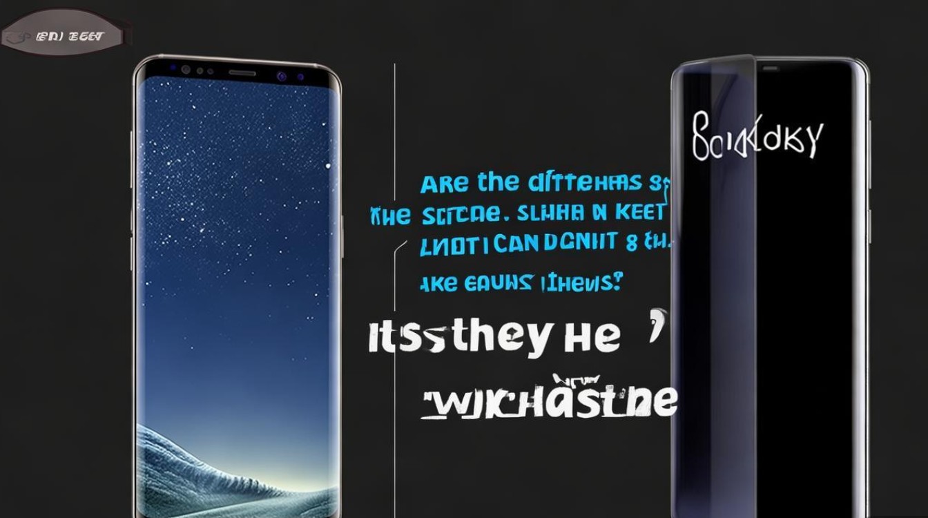 三星S8美国版和国行版区别大吗?值得入手吗?