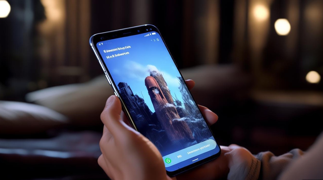 三星S8看电影体验如何?屏幕效果与续航表现怎样?