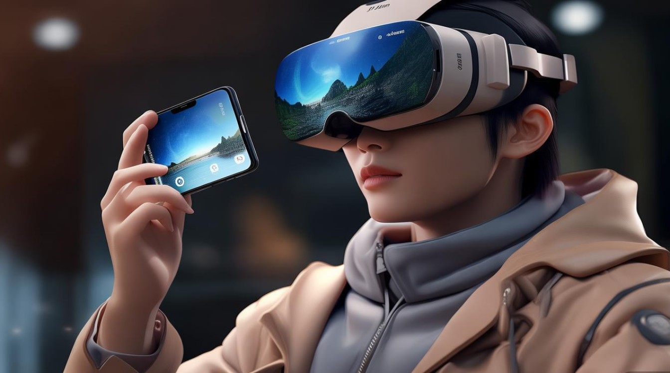 三星S8看VR效果怎么样?实际体验清晰度和舒适度如何?