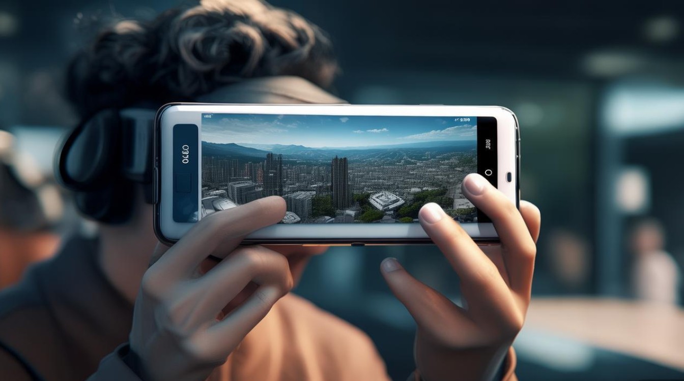 三星S8看VR效果怎么样?实际体验清晰度和舒适度如何?