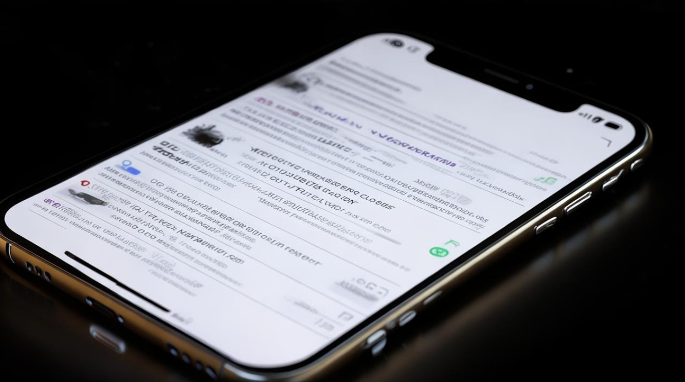苹果8屏幕自动亮怎么关闭?设置里方法不对?
