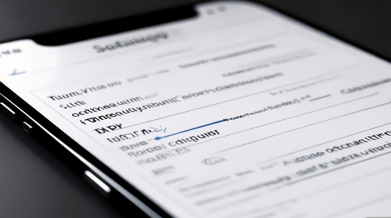 苹果8屏幕自动亮怎么关闭?设置里方法不对?