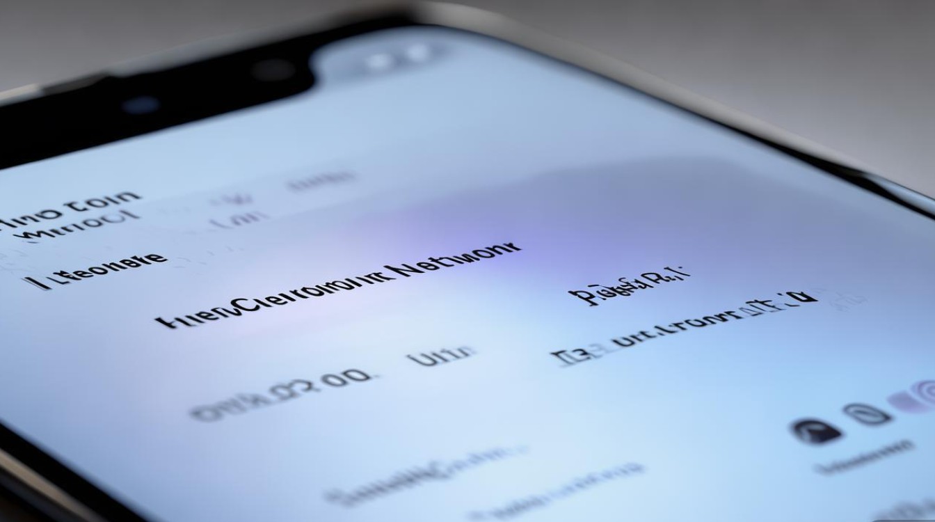 oppo手机怎么查看当前详细网络状态？