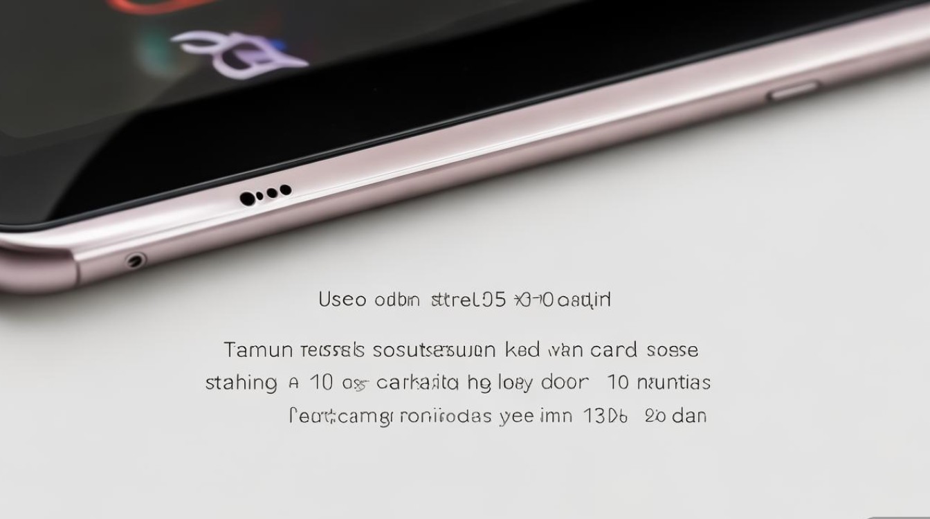 三星s8卡针怎么用？教你正确步骤和注意事项。