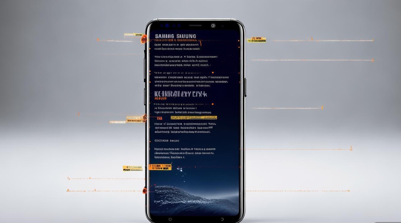 三星s8卡针怎么用？教你正确步骤和注意事项。