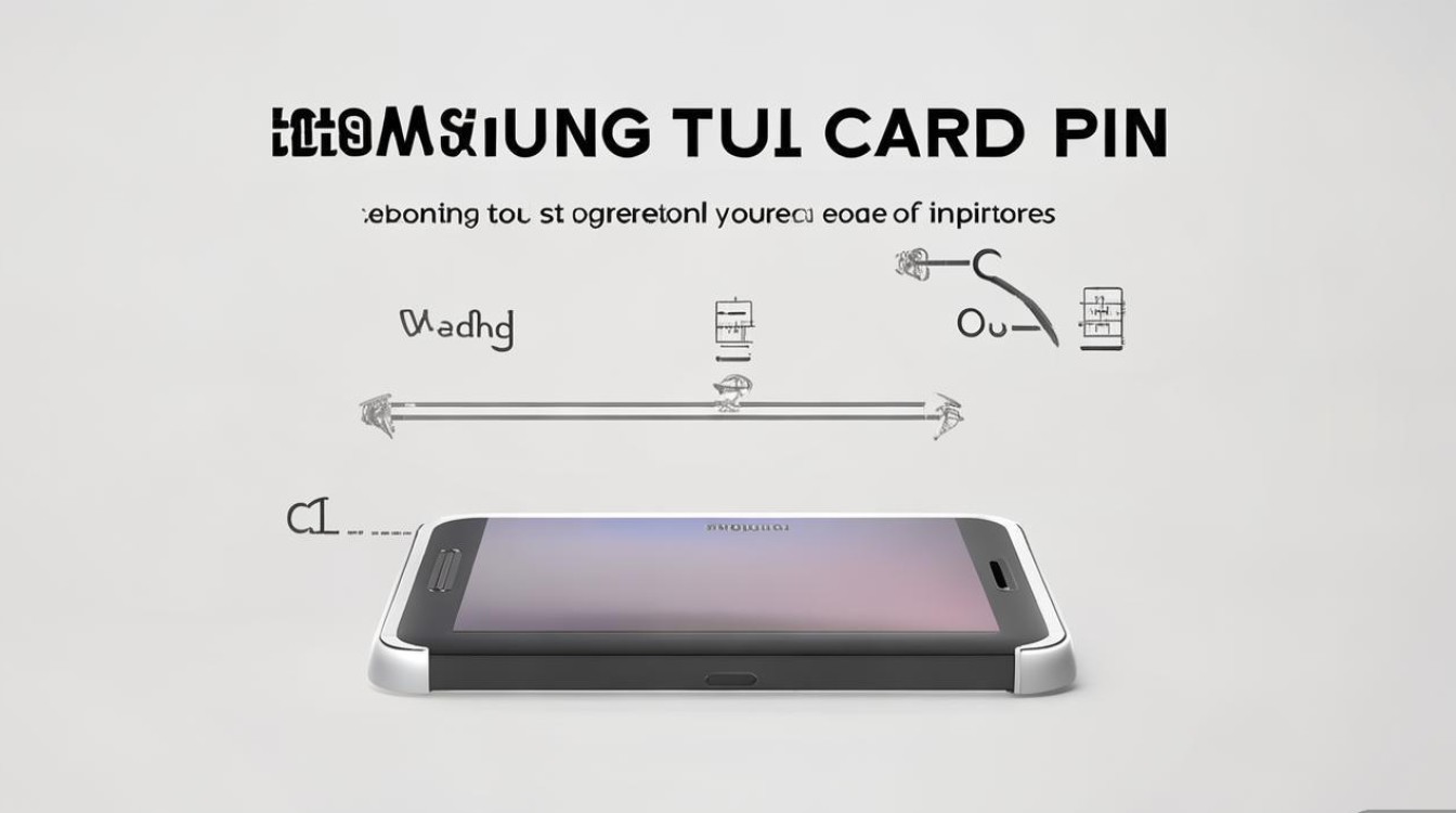 三星s8卡针怎么用？教你正确步骤和注意事项。