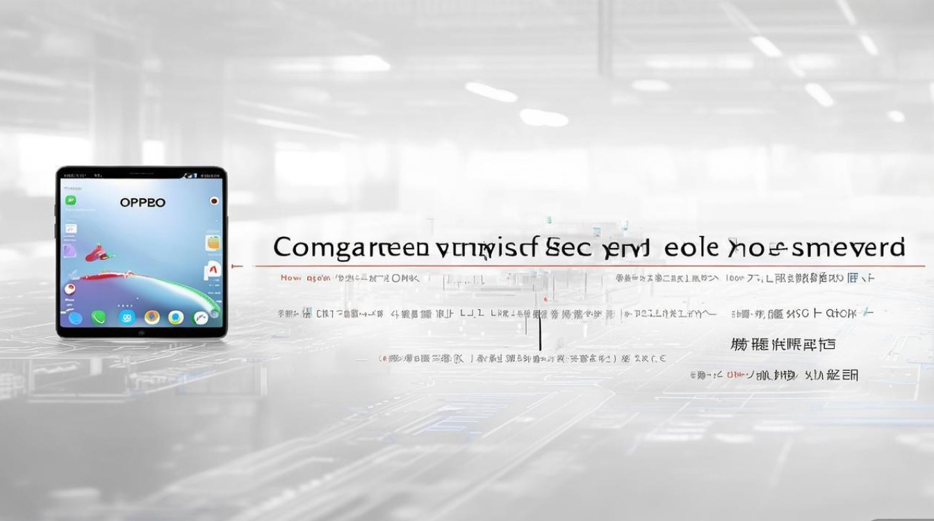 oppo手机怎么自检?全面自检方法与步骤详解