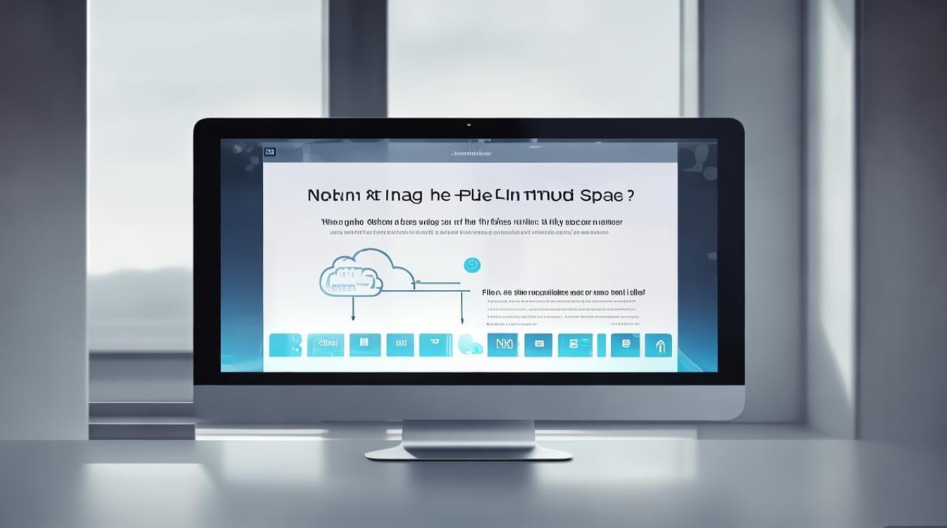 阿里云网盘容量有多大?免费空间够用吗?