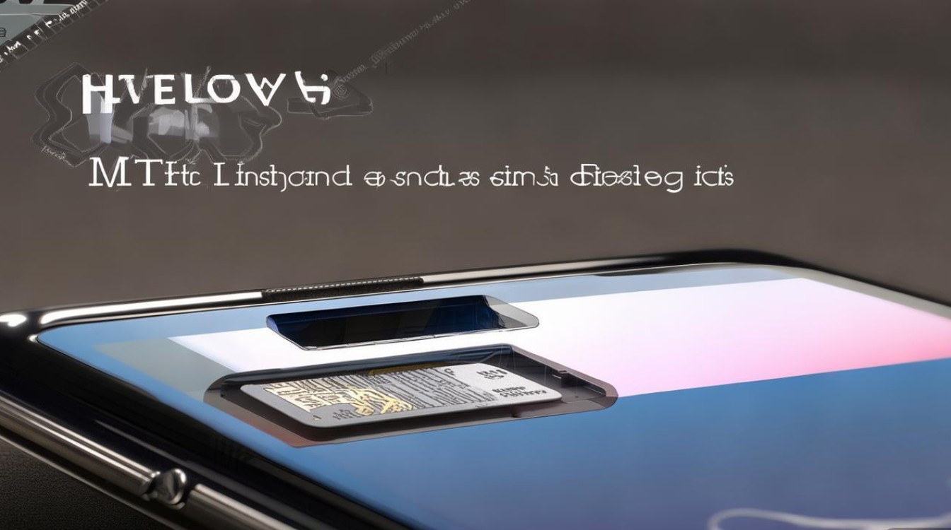 三星S8卡槽怎么放 nano-SIM卡和microSD卡?