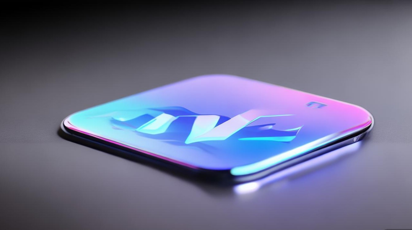 vivo桌面图标设计方法有哪些？