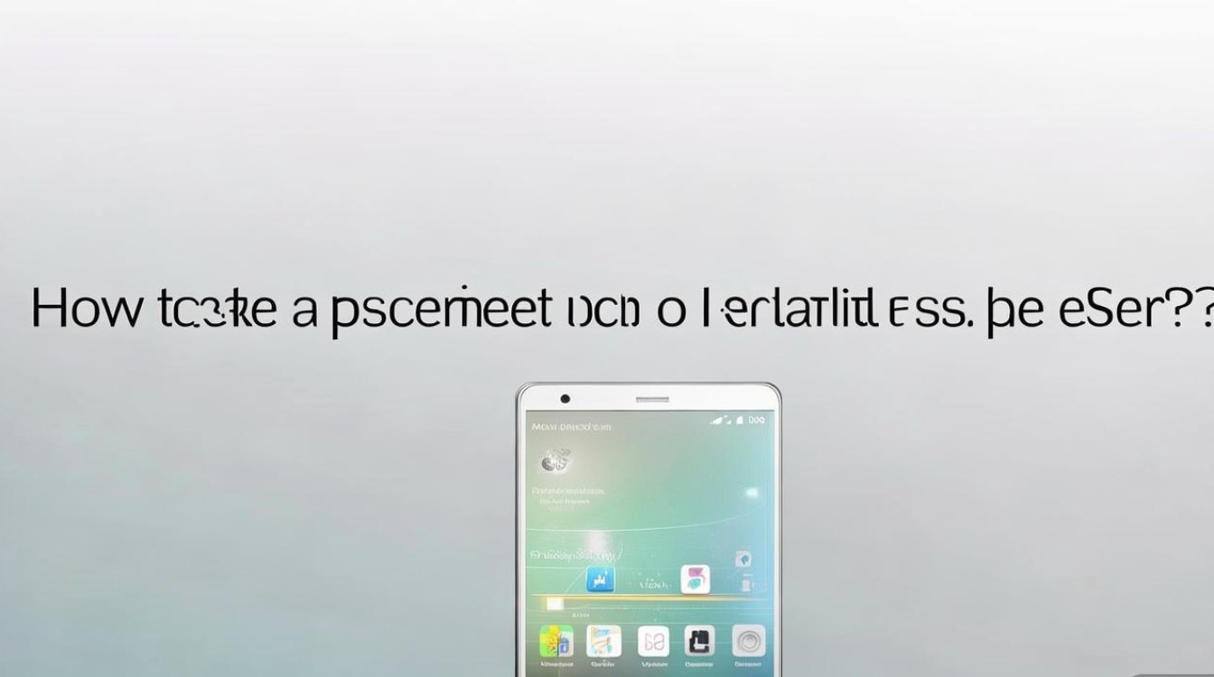 华为荣耀5c手机截图怎么截？详细步骤在这里