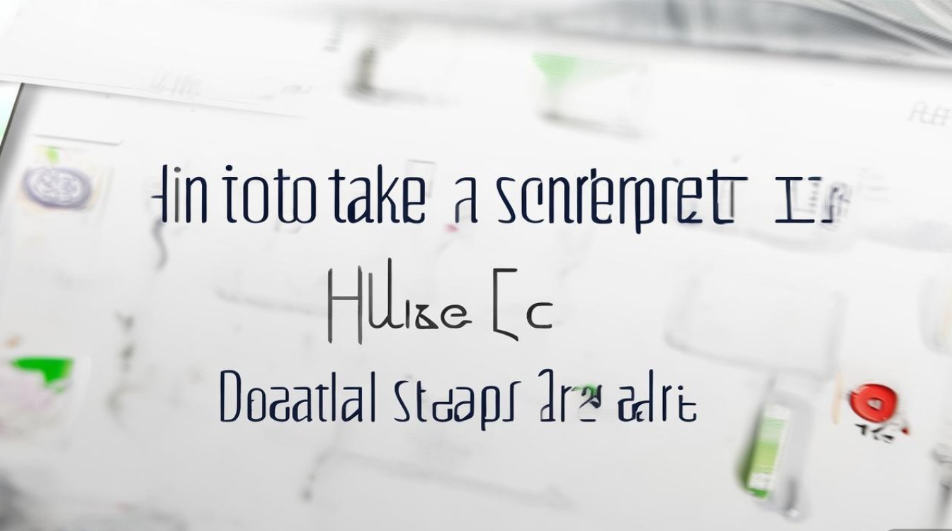 华为荣耀5c手机截图怎么截？详细步骤在这里