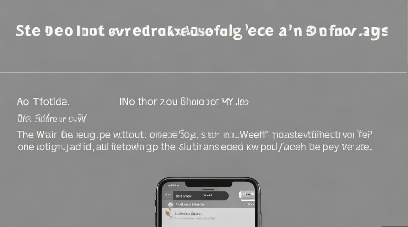 苹果8脸部解锁怎么设置?详细步骤与注意事项详解