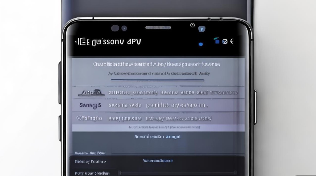 三星S8如何正确设置接入点APN？