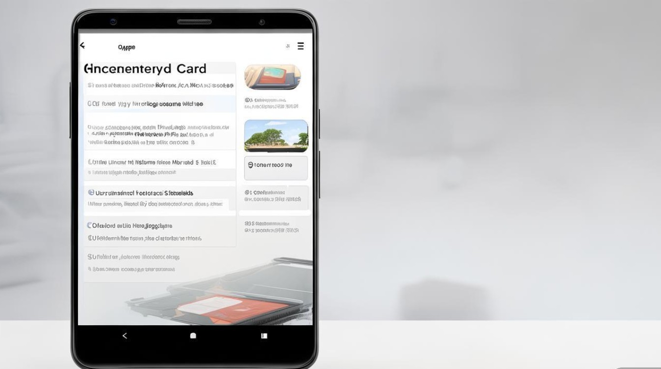 荣耀4怎么插内存卡？手机内存卡安装步骤详解