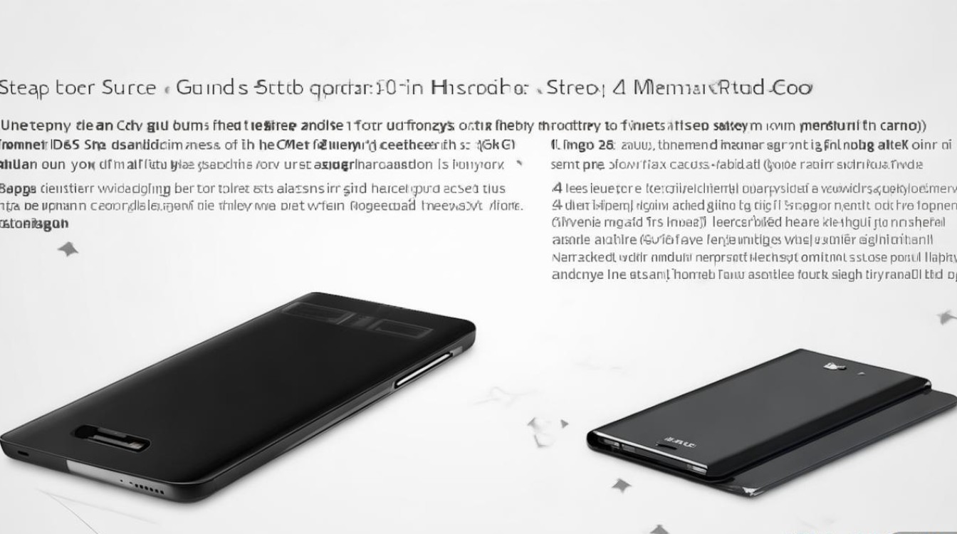 华为荣耀4怎么插内存卡?扩展存储步骤详解