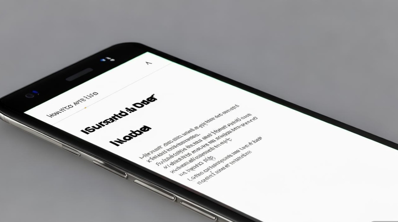 华为荣耀4手机SD卡安装应用显示未安装怎么办?