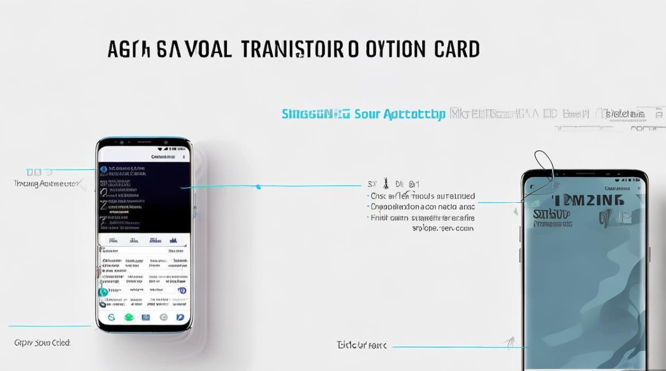 三星S8交通卡怎么用?详细步骤教程在这里!