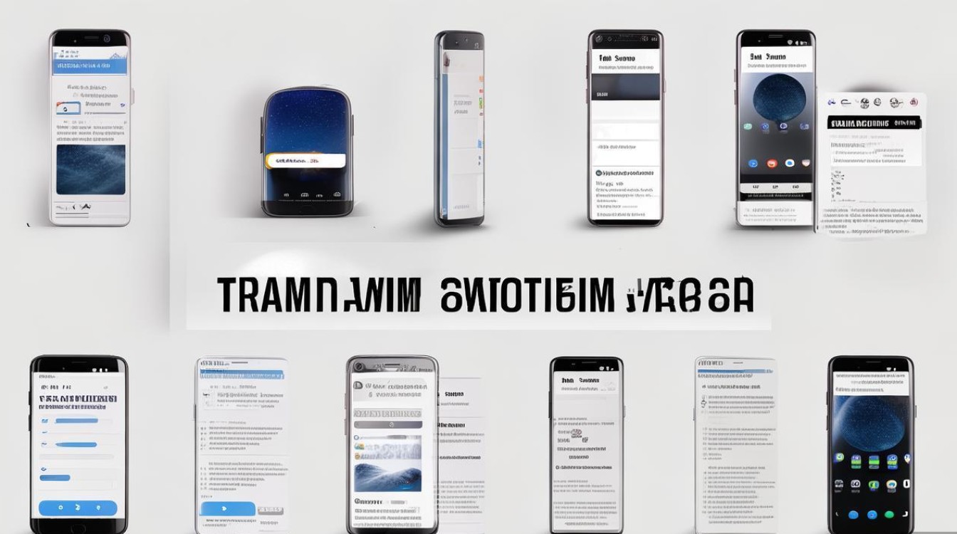 三星S8交通卡怎么用?详细步骤教程在这里!