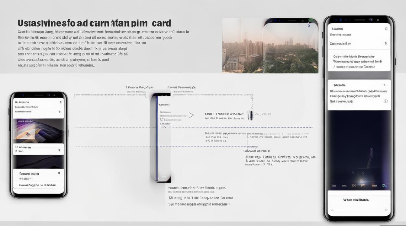 三星S8交通卡怎么用?详细步骤教程在这里!