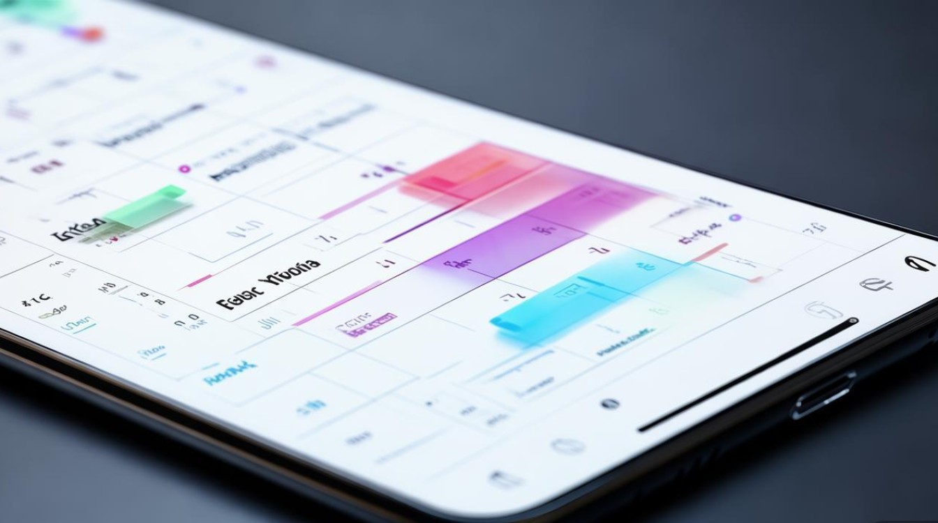 oppo手机日历怎么添加标记?事件颜色如何设置?