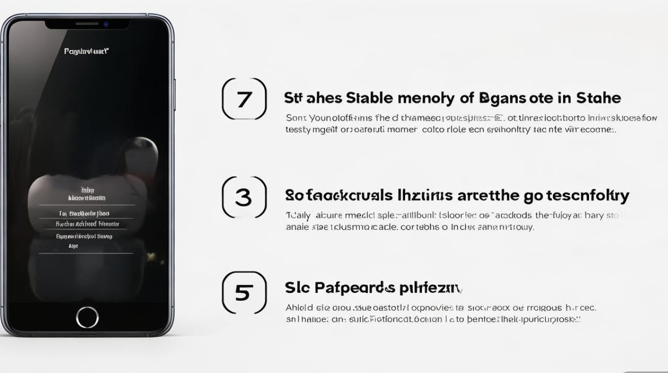 苹果8运行内存不足怎么办?教你三招轻松解决卡顿问题