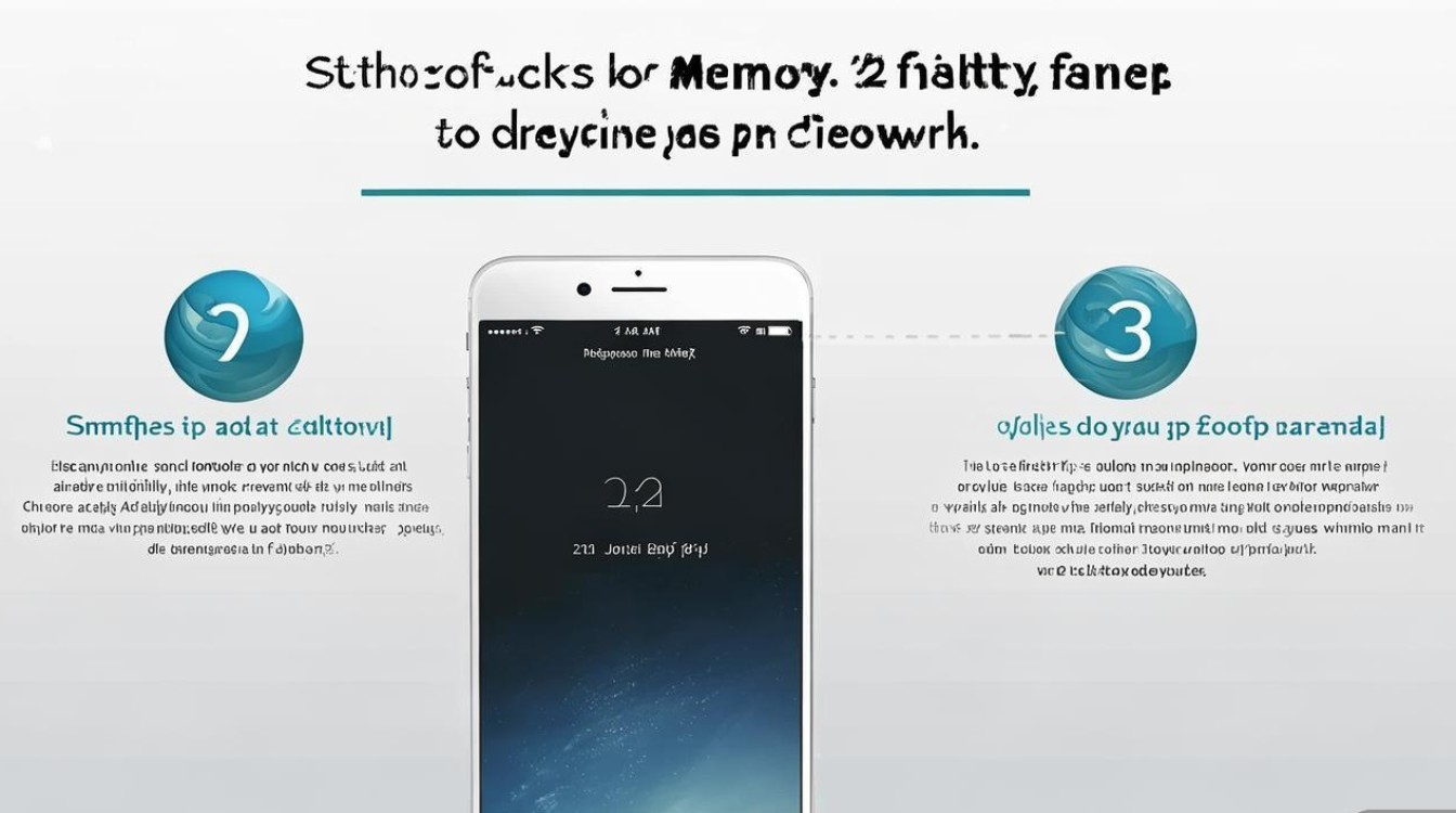 苹果8运行内存不足怎么办?教你三招轻松解决卡顿问题