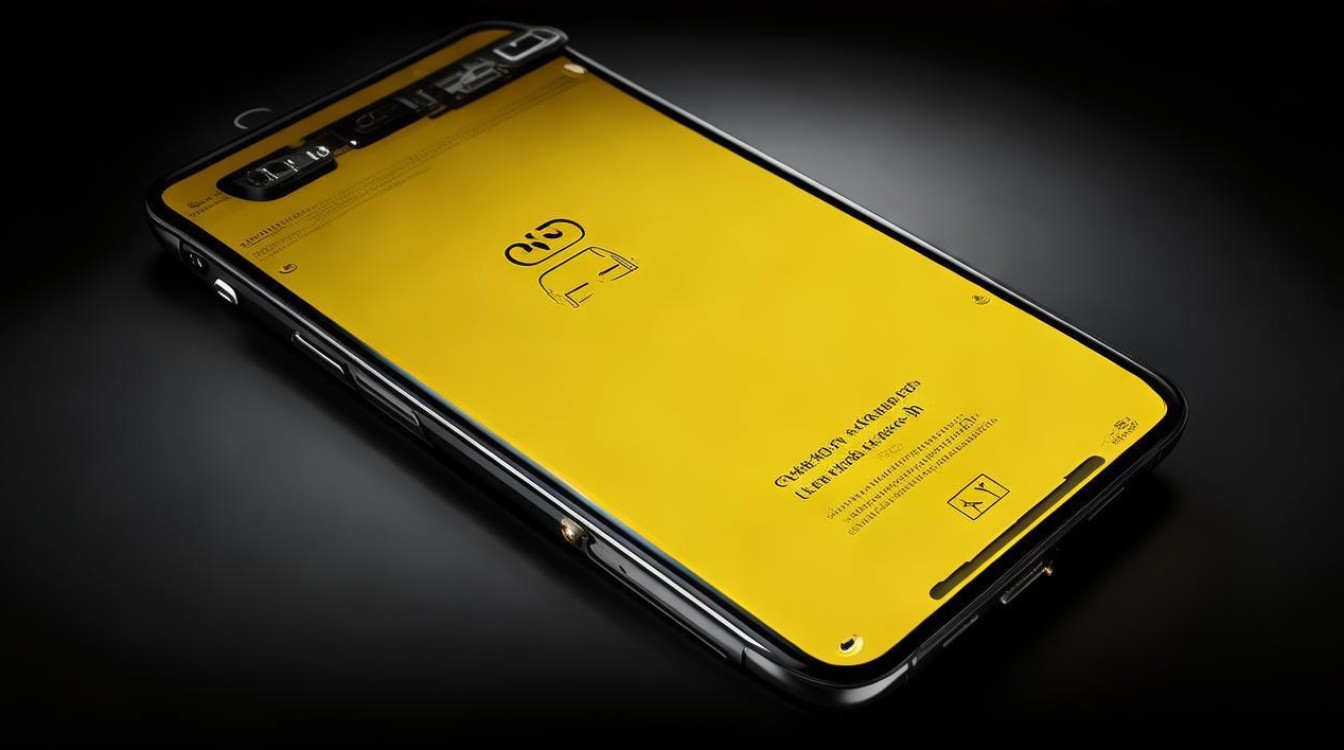 苹果8屏幕发黄是屏幕问题还是设置问题?