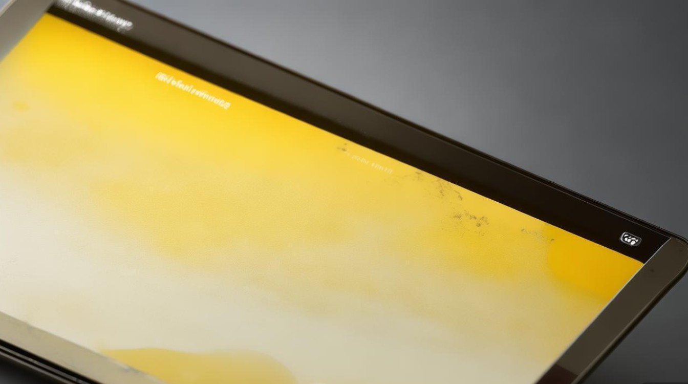 苹果8屏幕发黄怎么办?发黄原因及解决方法