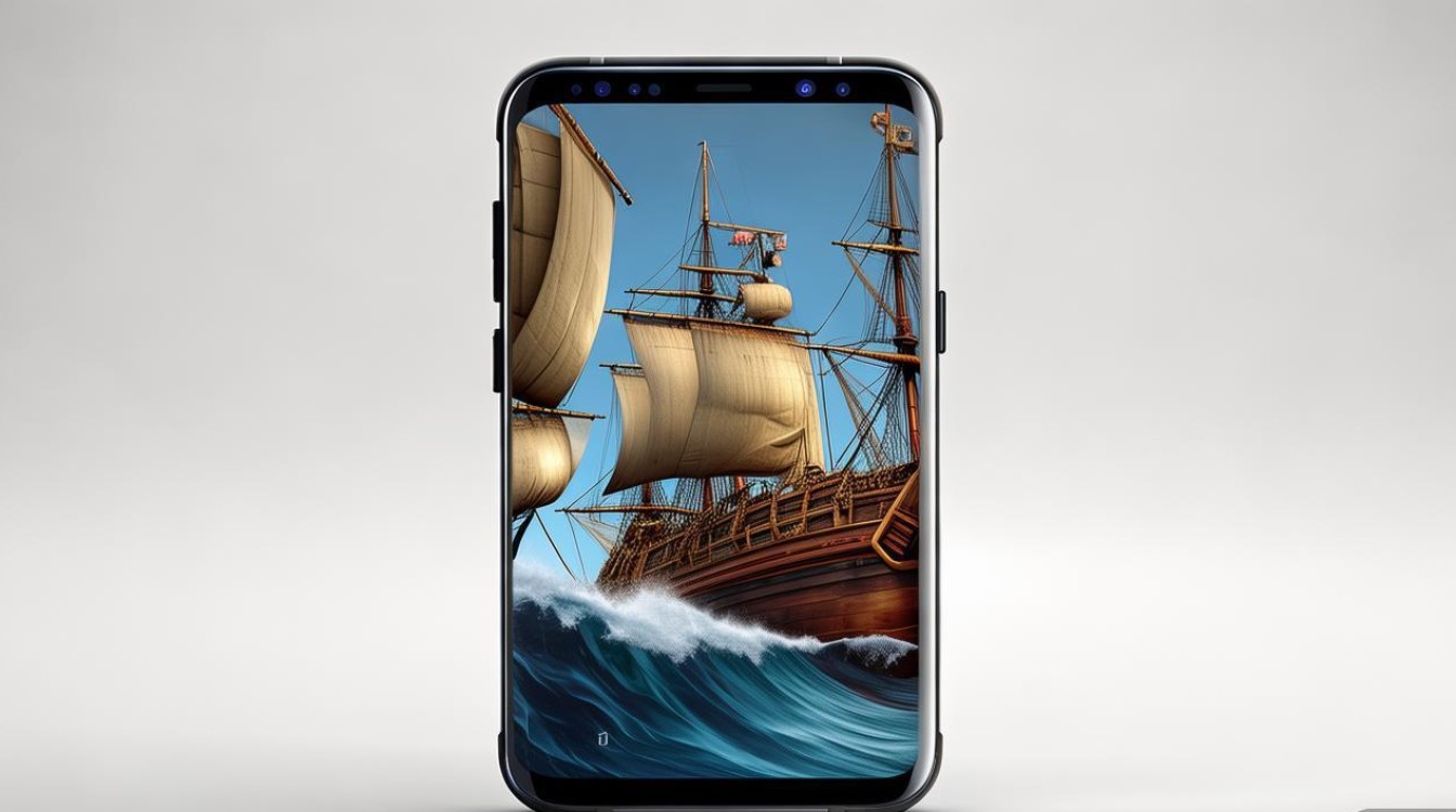 三星S8加勒比海盗主题哪里能下载?求靠谱资源链接!