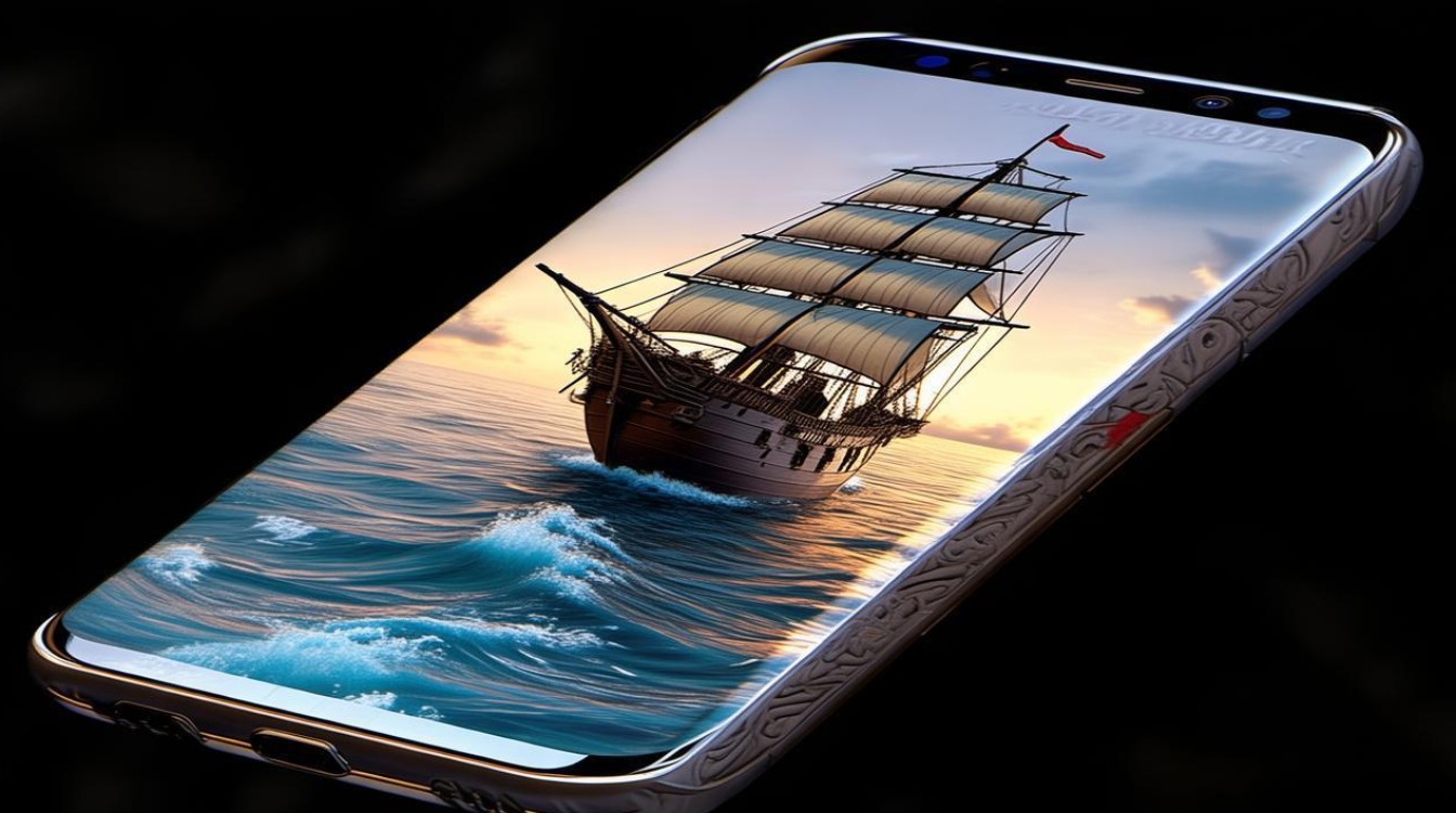 三星S8加勒比海盗主题哪里能下载?求靠谱资源链接!