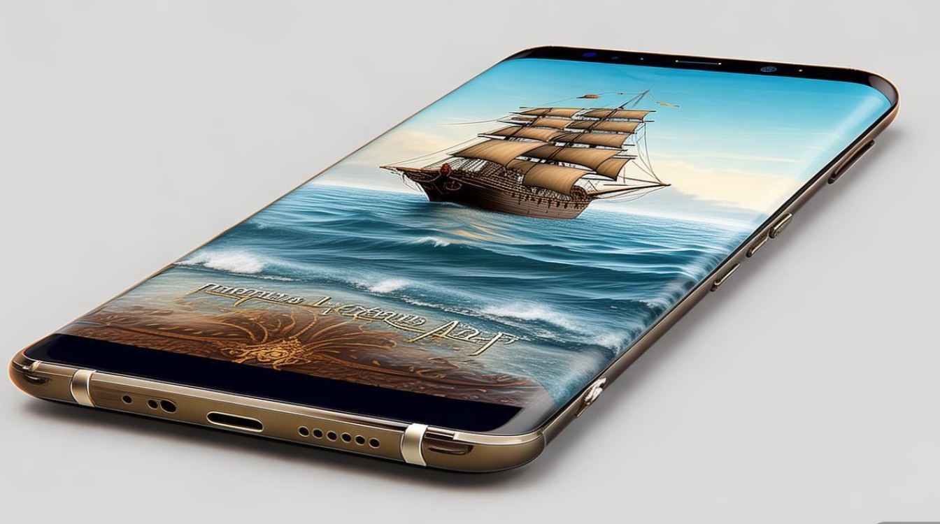 三星S8加勒比海盗主题哪里能下载?求靠谱资源链接!