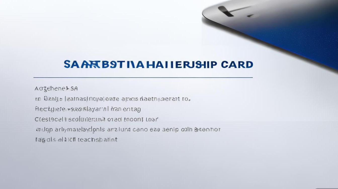 三星s8会员卡怎么用?权益激活步骤详解