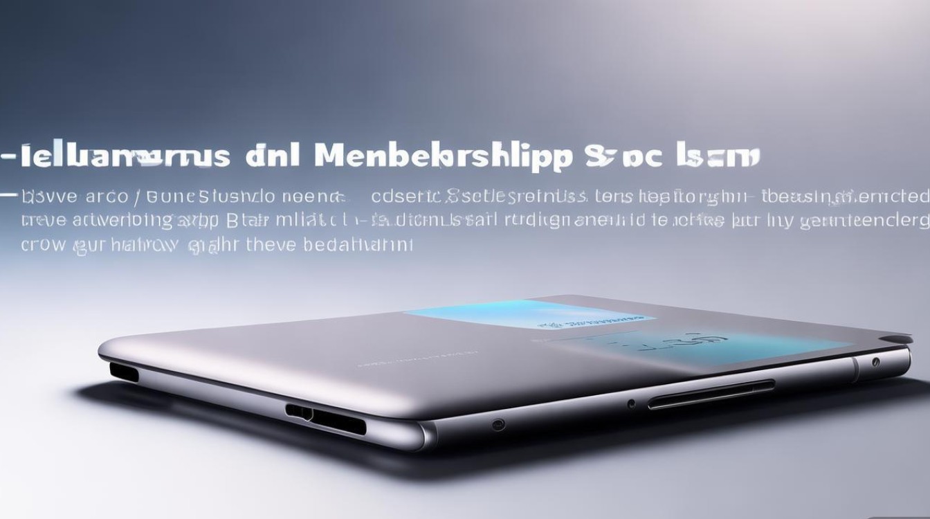 三星s8会员卡怎么用?权益激活步骤详解