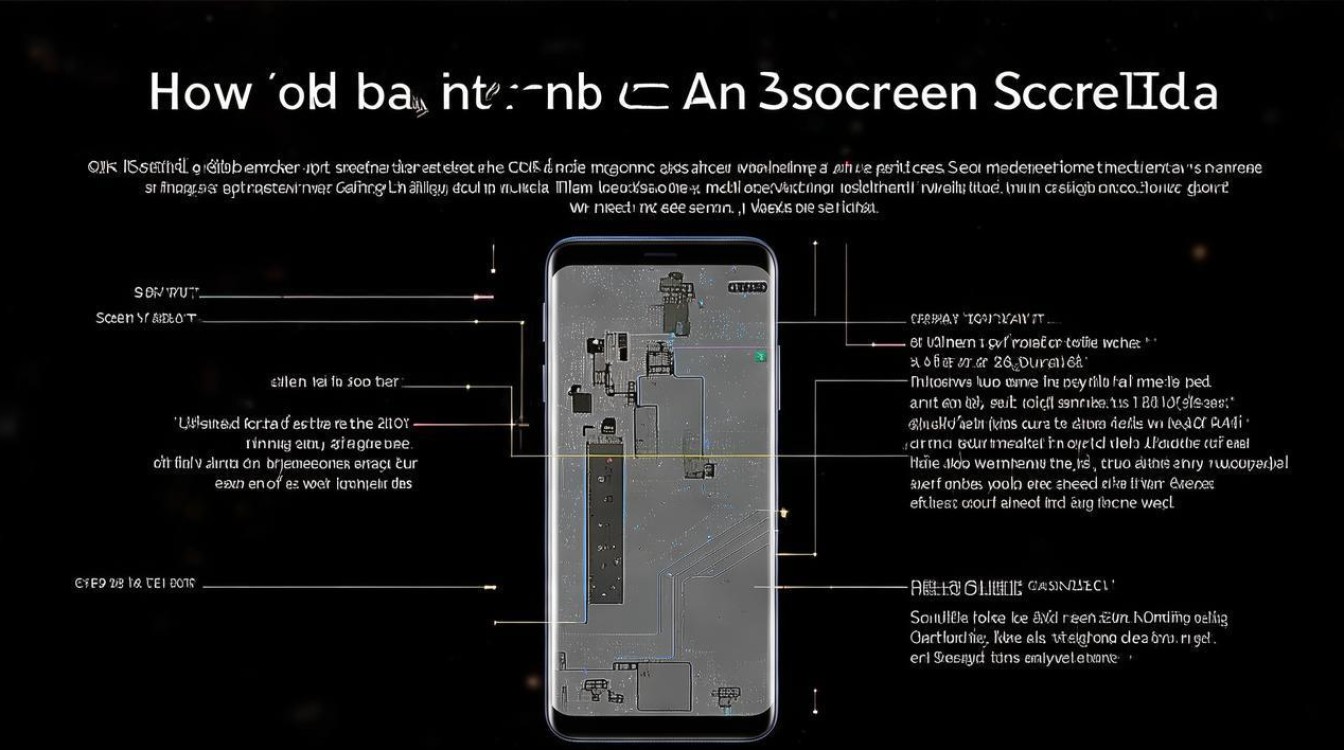 oppo手机屏幕怎么效验?教你3步准确检测屏幕好坏