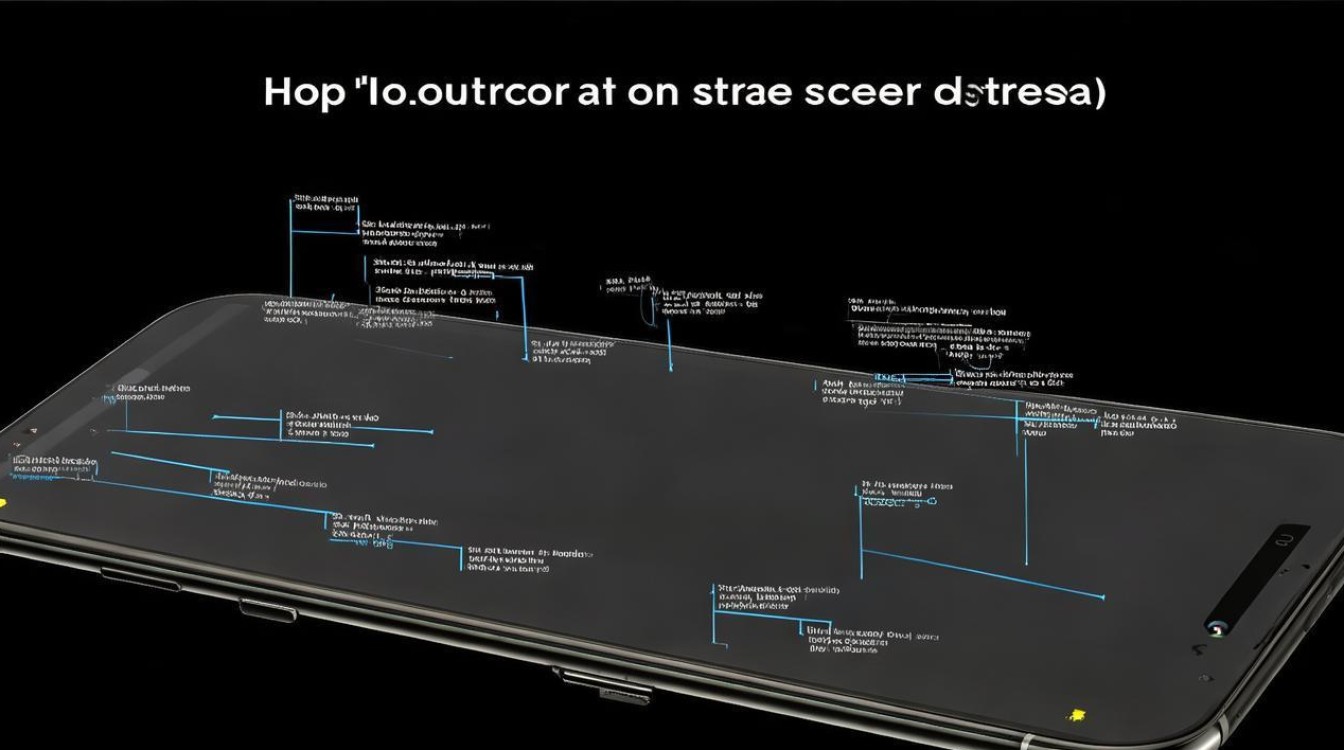 oppo手机屏幕怎么效验?教你3步准确检测屏幕好坏