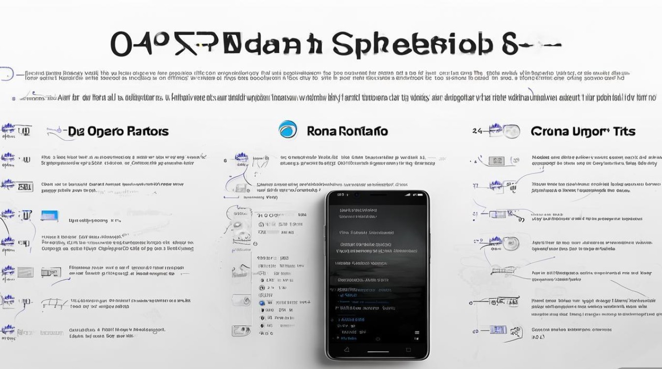oppo手机如何截拍?详细步骤与技巧分享