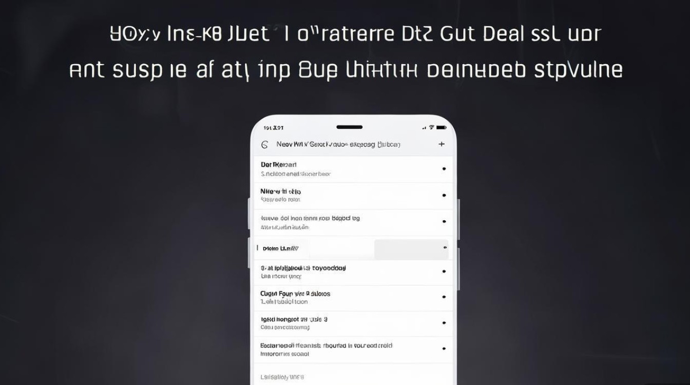 米家消息免打扰怎么设置?关闭推送步骤详解